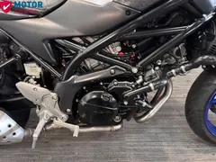 Suzuki SV 650 N ABS 2017 occasion – foto 15 van 27