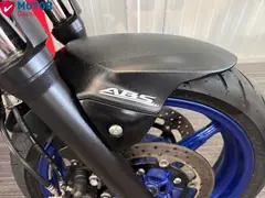Suzuki SV 650 N ABS 2017 occasion – foto 16 van 27