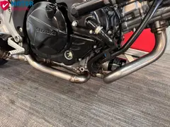 Suzuki SV 650 N ABS 2017 occasion – foto 17 van 27