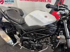 Suzuki SV 650 N ABS 2017 occasion – foto 18 van 27