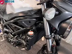 Suzuki SV 650 N ABS 2017 occasion – foto 21 van 27