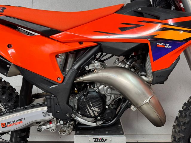 ktm - 125-sx