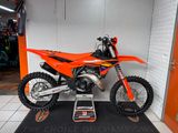 KTM 125 SX