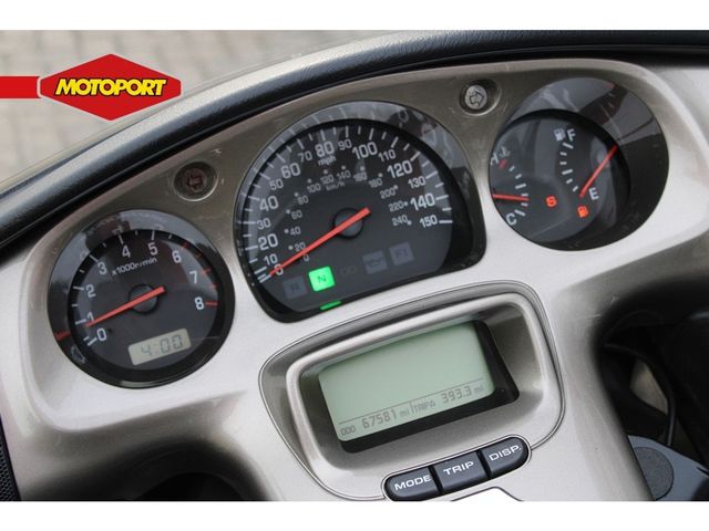 honda - gl-1800-goldwing