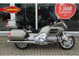 HONDA GL 1800 GOLDWING