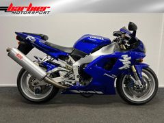 YAMAHA YZF R1