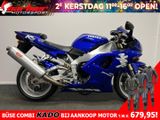 YAMAHA YZF R1