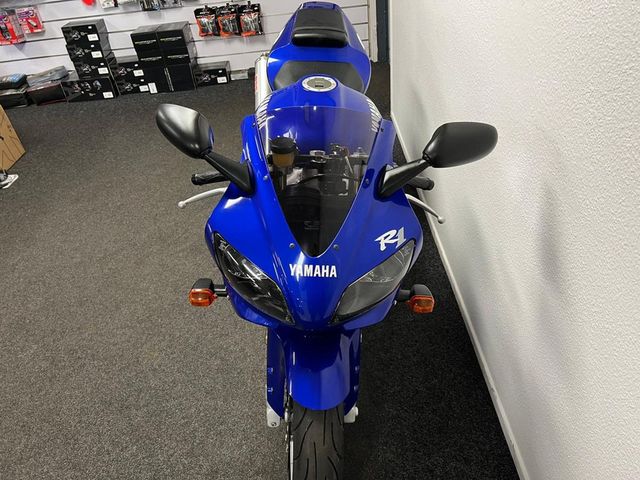 yamaha - yzf-r1