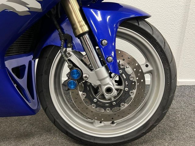 yamaha - yzf-r1