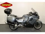 KAWASAKI GTR 1400