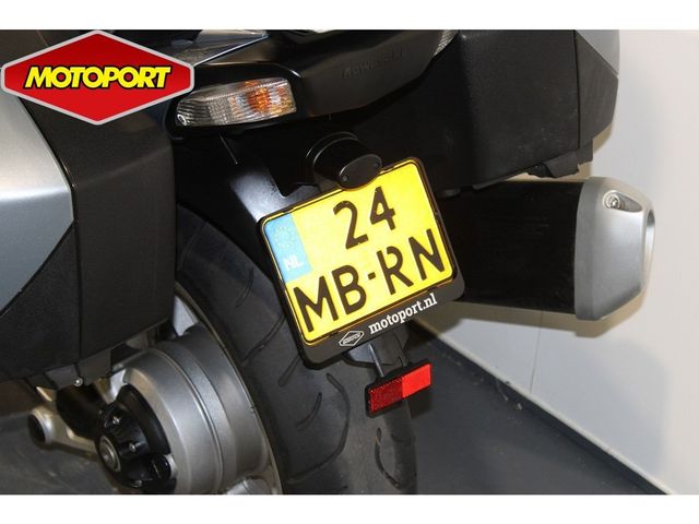 kawasaki - gtr-1400