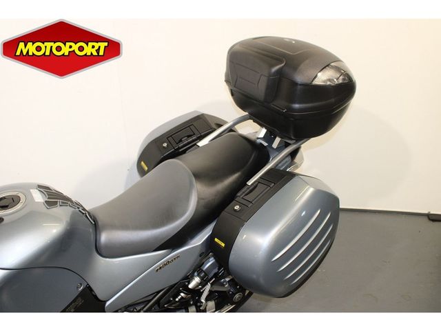 kawasaki - gtr-1400