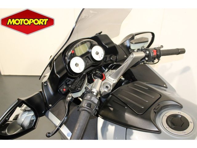 kawasaki - gtr-1400