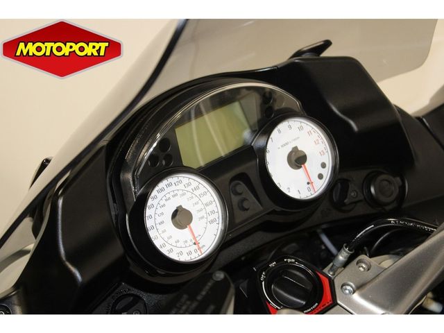 kawasaki - gtr-1400