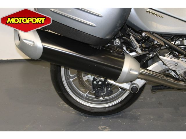 kawasaki - gtr-1400