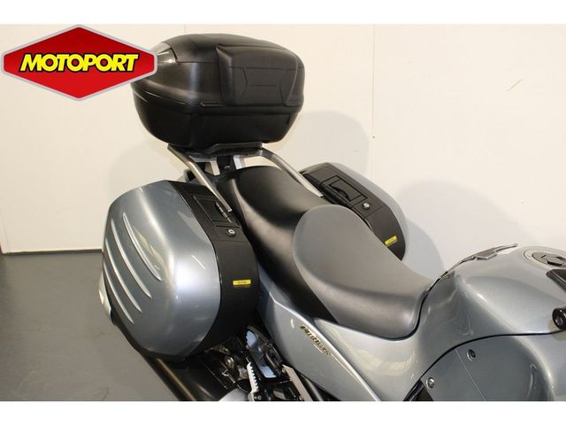 kawasaki - gtr-1400