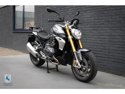 BMW R 1250 R – foto 2