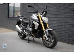 BMW R 1250 R Mineral Grijs 2021 occasion – foto 2 van 14