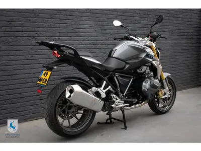 BMW R 1250 R – foto 3