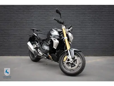 BMW R 1250 R – foto 4
