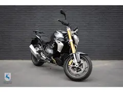 BMW R 1250 R Mineral Grijs 2021 occasion – foto 4 van 14