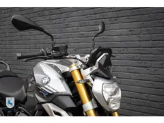 BMW R 1250 R Mineral Grijs 2021 occasion – foto 5 van 14