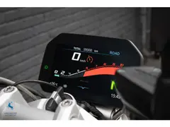 BMW R 1250 R Mineral Grijs 2021 occasion – foto 8 van 14