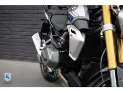 BMW R 1250 R Mineral Grijs 2021 occasion – foto 10 van 14