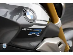 BMW R 1250 R Mineral Grijs 2021 occasion – foto 13 van 14