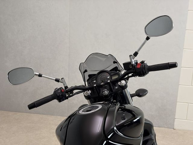 suzuki - sfv-650-gladius