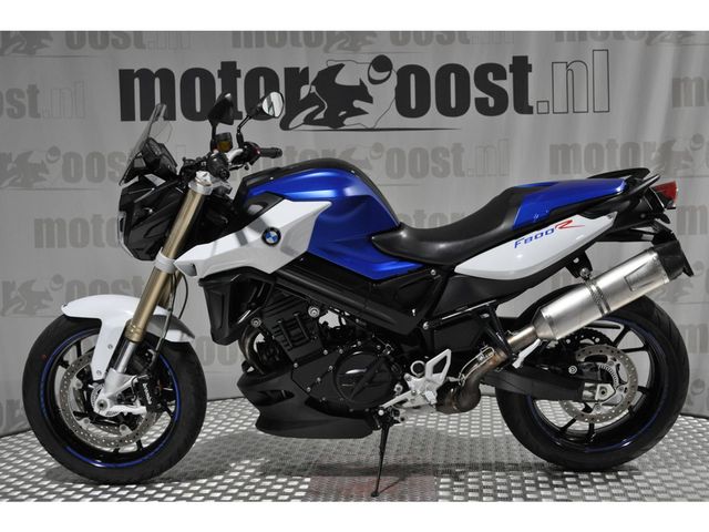 bmw - f-800-r