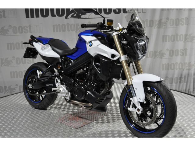 bmw - f-800-r