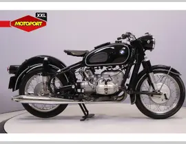 BMW R 69 S 1963 occasion