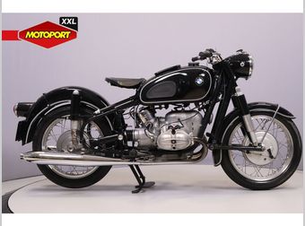 BMW R 69 S 1963 occasion