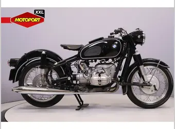 BMW R 69 S 1963 occasion