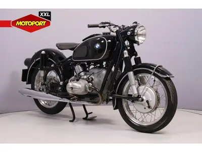 BMW R 69 S – foto 2