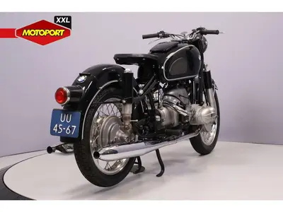 BMW R 69 S – foto 3