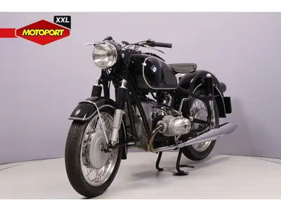 BMW R 69 S – foto 4