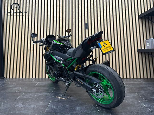 kawasaki - z900-se-performance