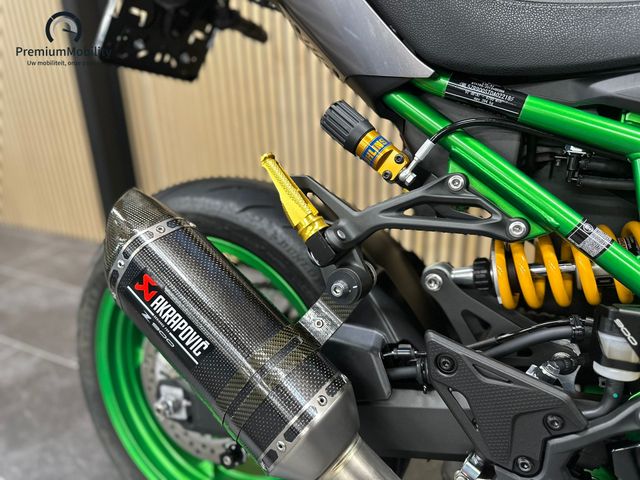 kawasaki - z900-se-performance