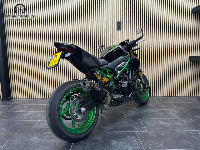 kawasaki - z900-se-performance