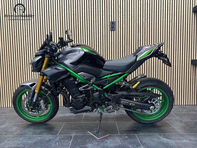 kawasaki - z900-se-performance