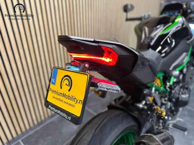 kawasaki - z900-se-performance