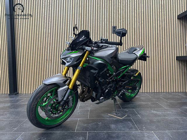 kawasaki - z900-se-performance