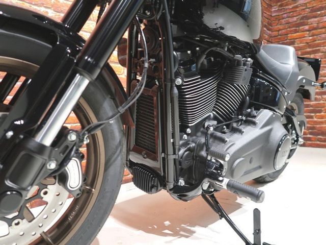 harley-davidson - low-rider-s-fxlrs