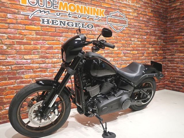harley-davidson - low-rider-s-fxlrs