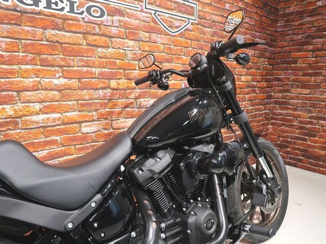 harley-davidson - low-rider-s-fxlrs