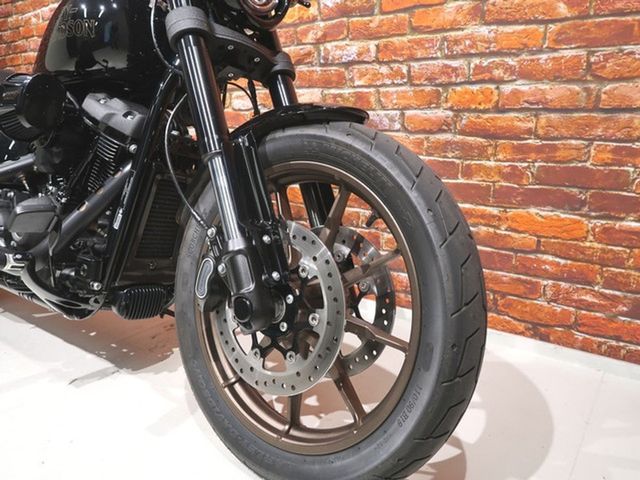 harley-davidson - low-rider-s-fxlrs