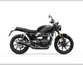 Triumph Speed Twin 900 2026 nieuw