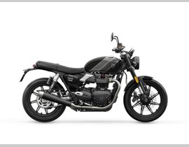 Triumph Speed Twin 900 2026 nieuw